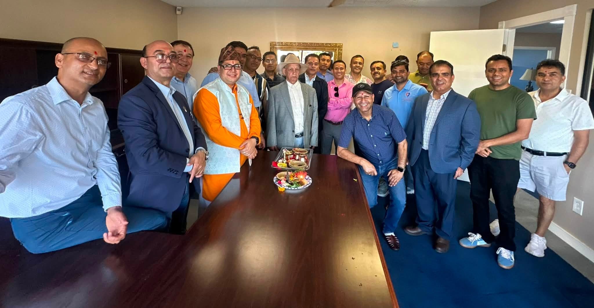 Everest Federal Credit Union Establishes Permanent Home, Strengthening the American-Nepali Diaspora