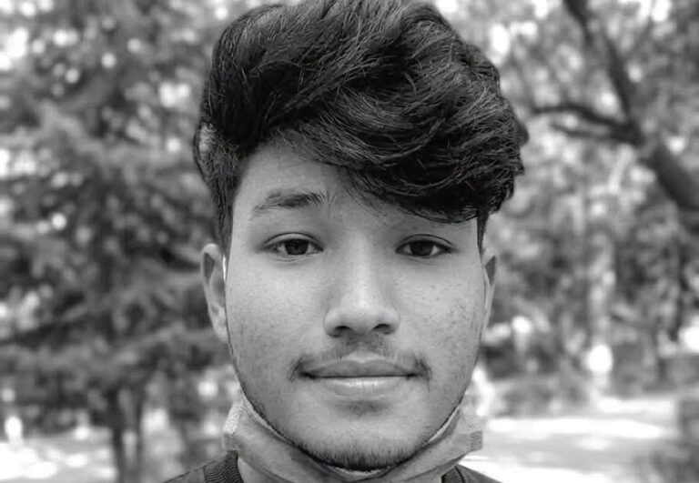 Ganesh Nepali