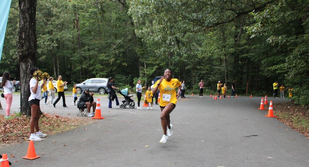 Royals Run 2026 to Support Autism Research and Community Programs in Northern Virginia