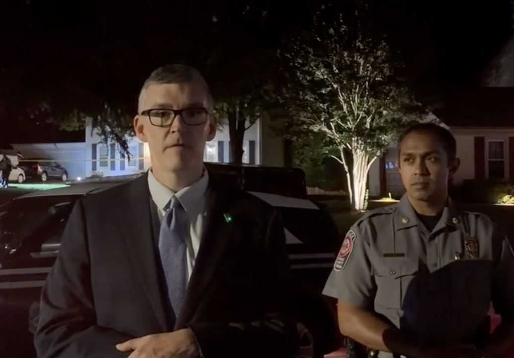Woman Found Dead in Apparent Domestic-Related Homicide in Fair Oaks; Husband Detained