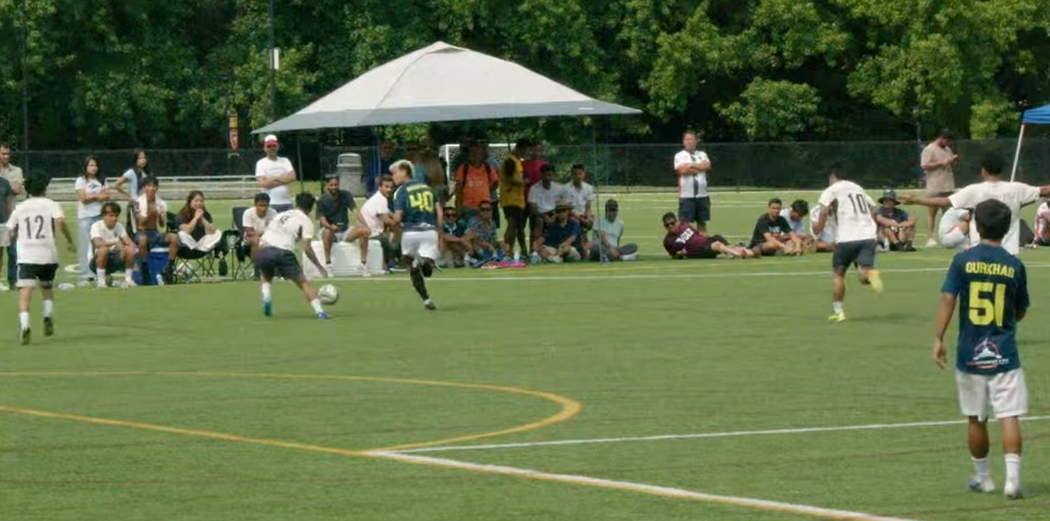 5th DMVYA Cup 2026 Concludes in Thrilling Finale at Howison Homestead Soccer Complex