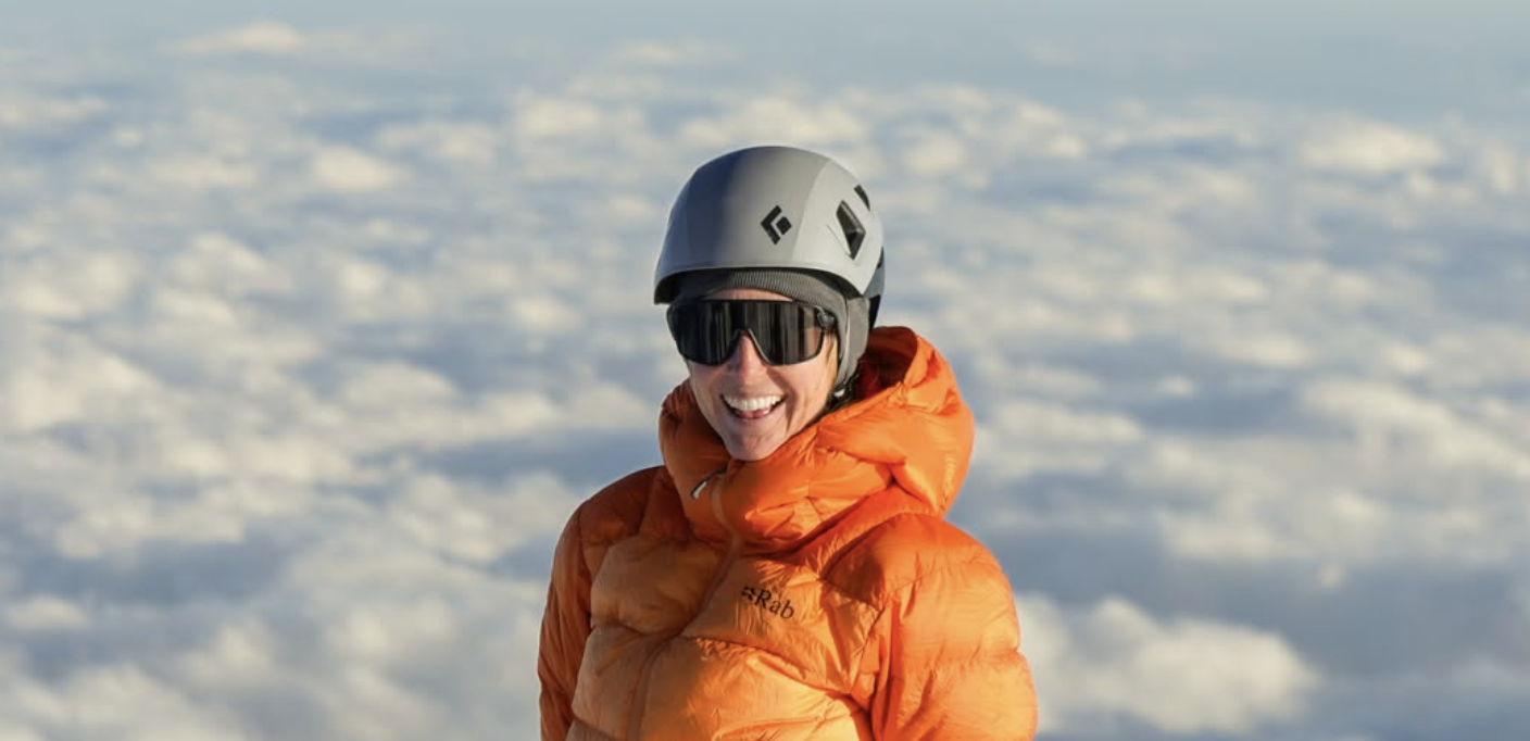 American Climber Among Victims of Deadly Broad Peak Avalanche in Pakistan