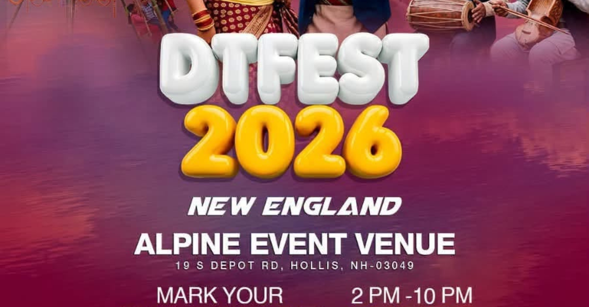 From DMV to New England: 3E Entertainment Sets Date for DTFest 2026