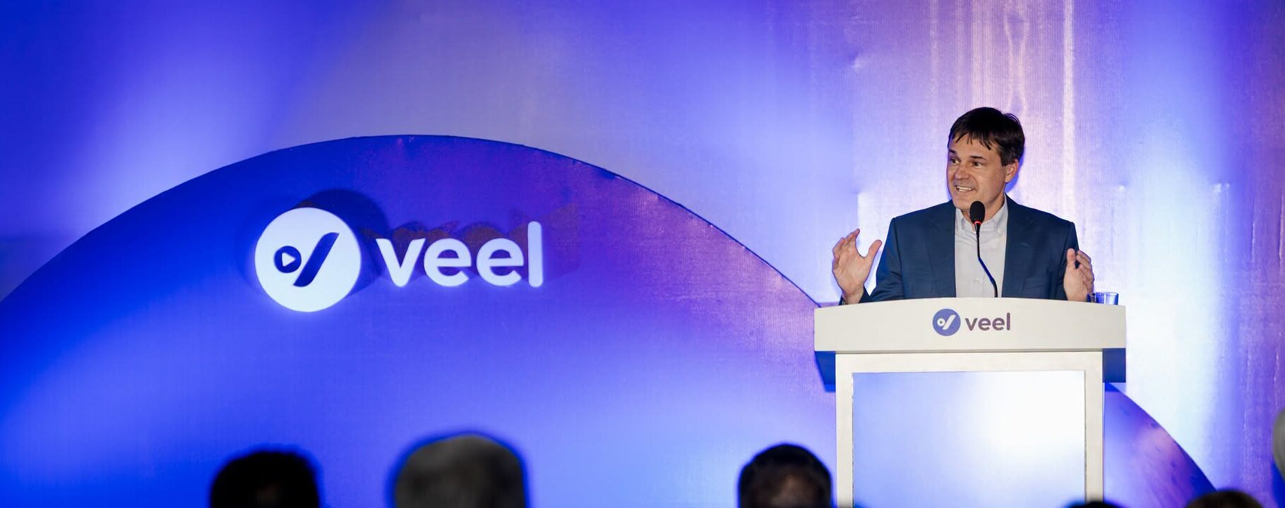 Veel Expands AI-Powered Creator Platform into Nepal and India