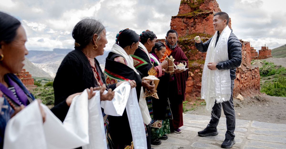 U.S.-Supported Monchoe Antique Museum Opens in Lo Manthang, Boosting Cultural Preservation and Tourism
