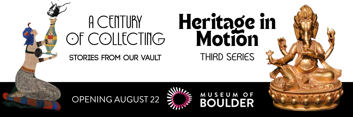 Heritage in Motion: Third Series Brings Nepal’s Living Culture to the Museum of Boulder