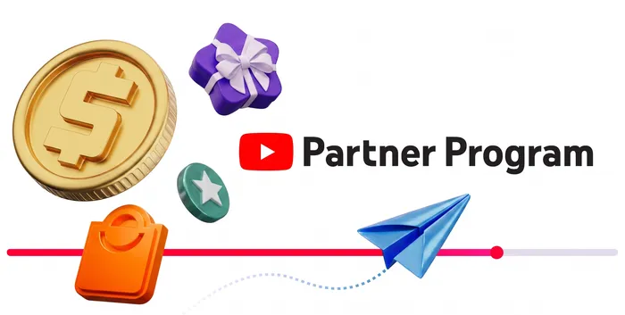 YouTube Announces Major Partner Program Changes for 2027, Expands Creator Earning Opportunities