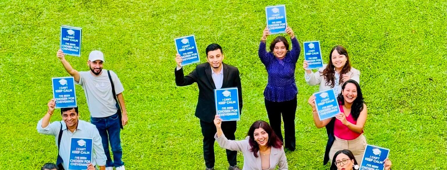 Chevening Scholarships Open for Nepali Students Seeking Fully Funded Study Opportunities in the UK