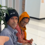 nepali couple